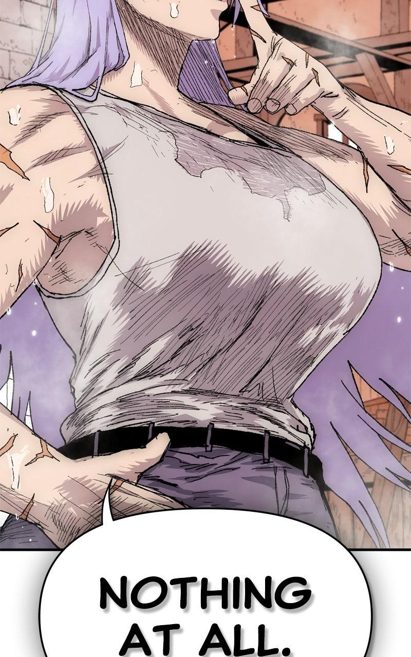 Read The Tale of the Skeleton Messenger Manga Online