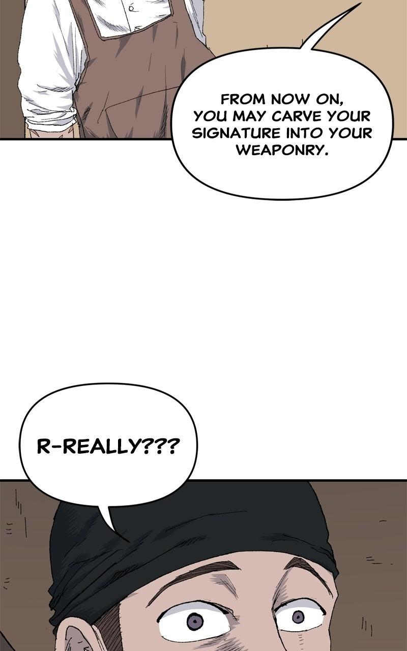 Read The Tale of the Skeleton Messenger Manga Online