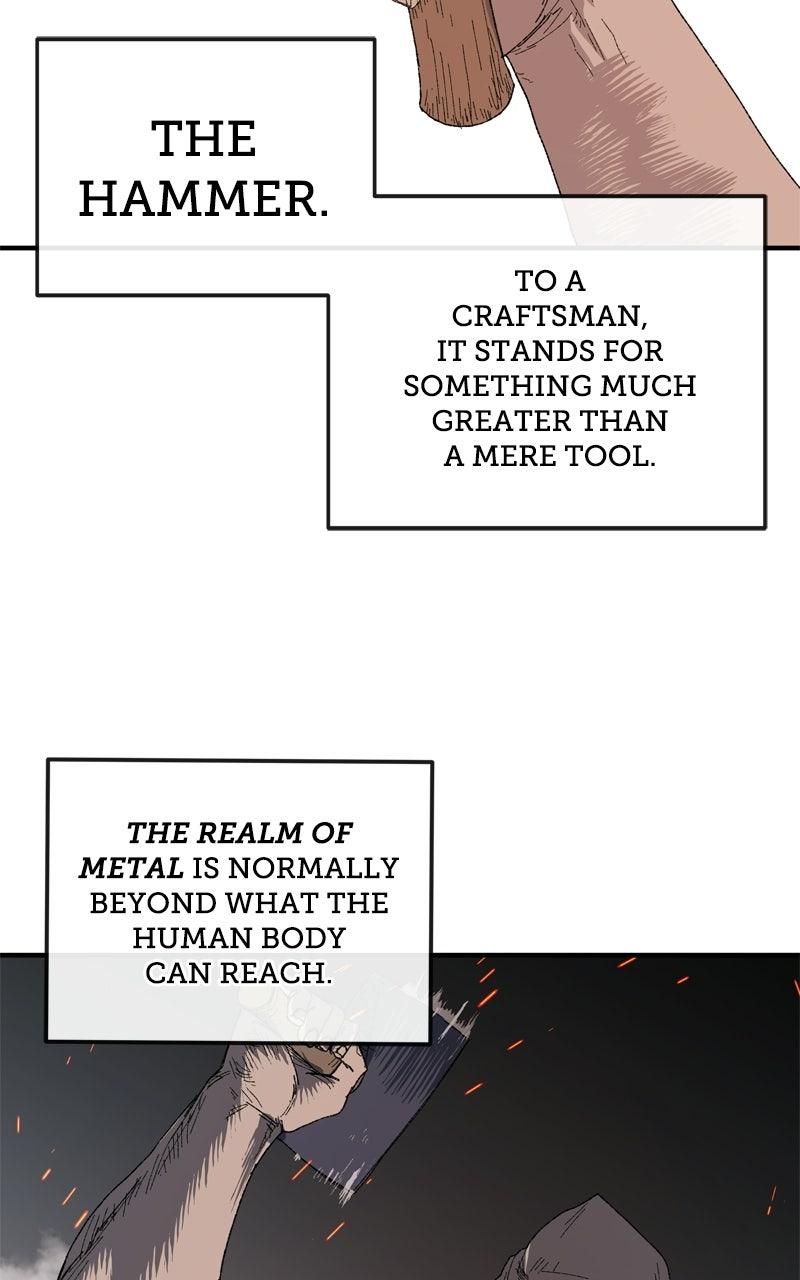 Read The Tale of the Skeleton Messenger Manga Online
