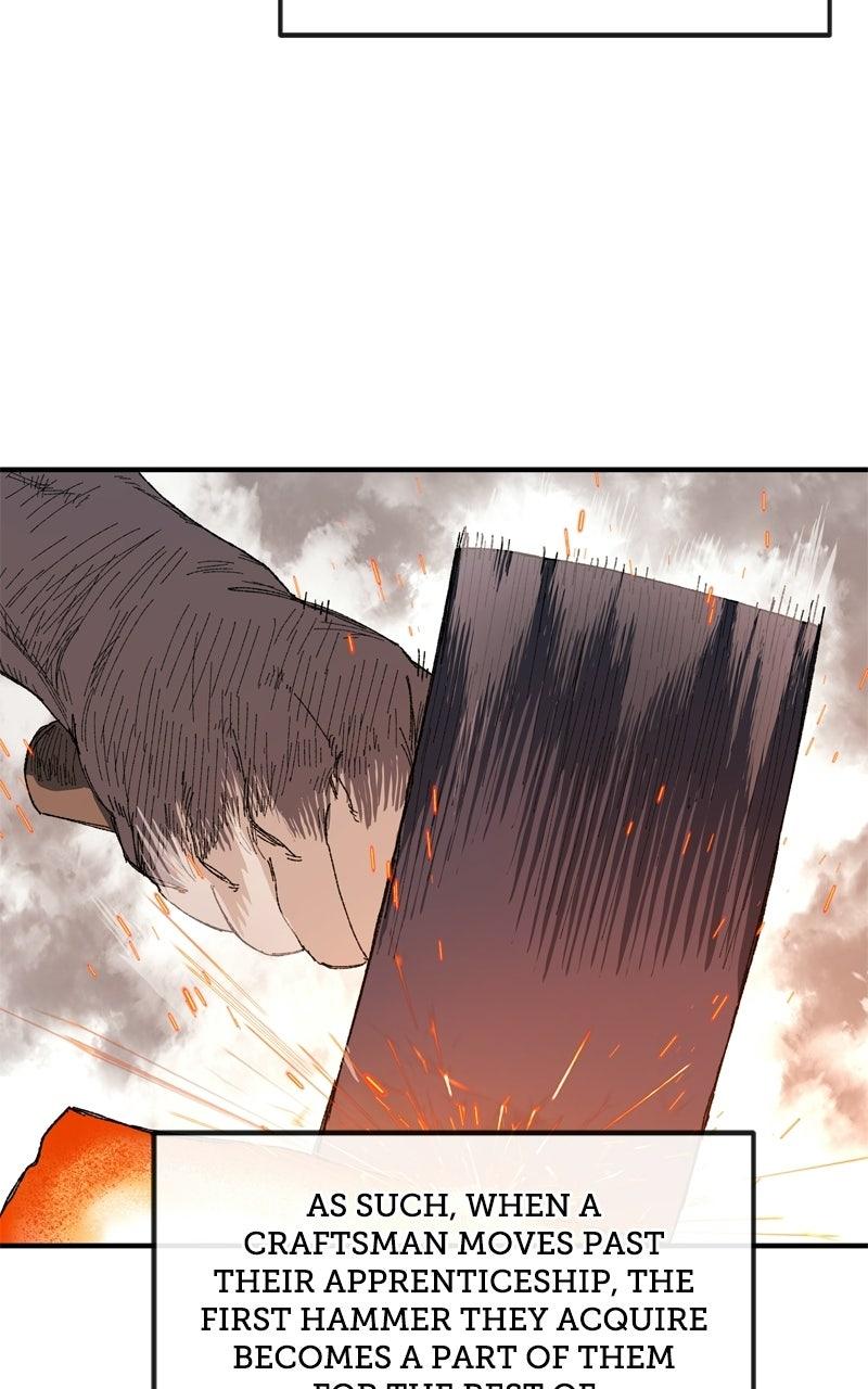 Read The Tale of the Skeleton Messenger Manga Online