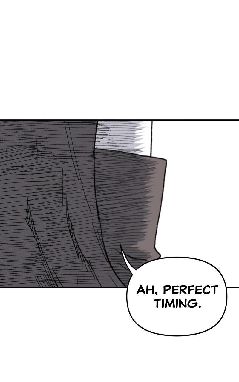 Read The Tale of the Skeleton Messenger Manga Online