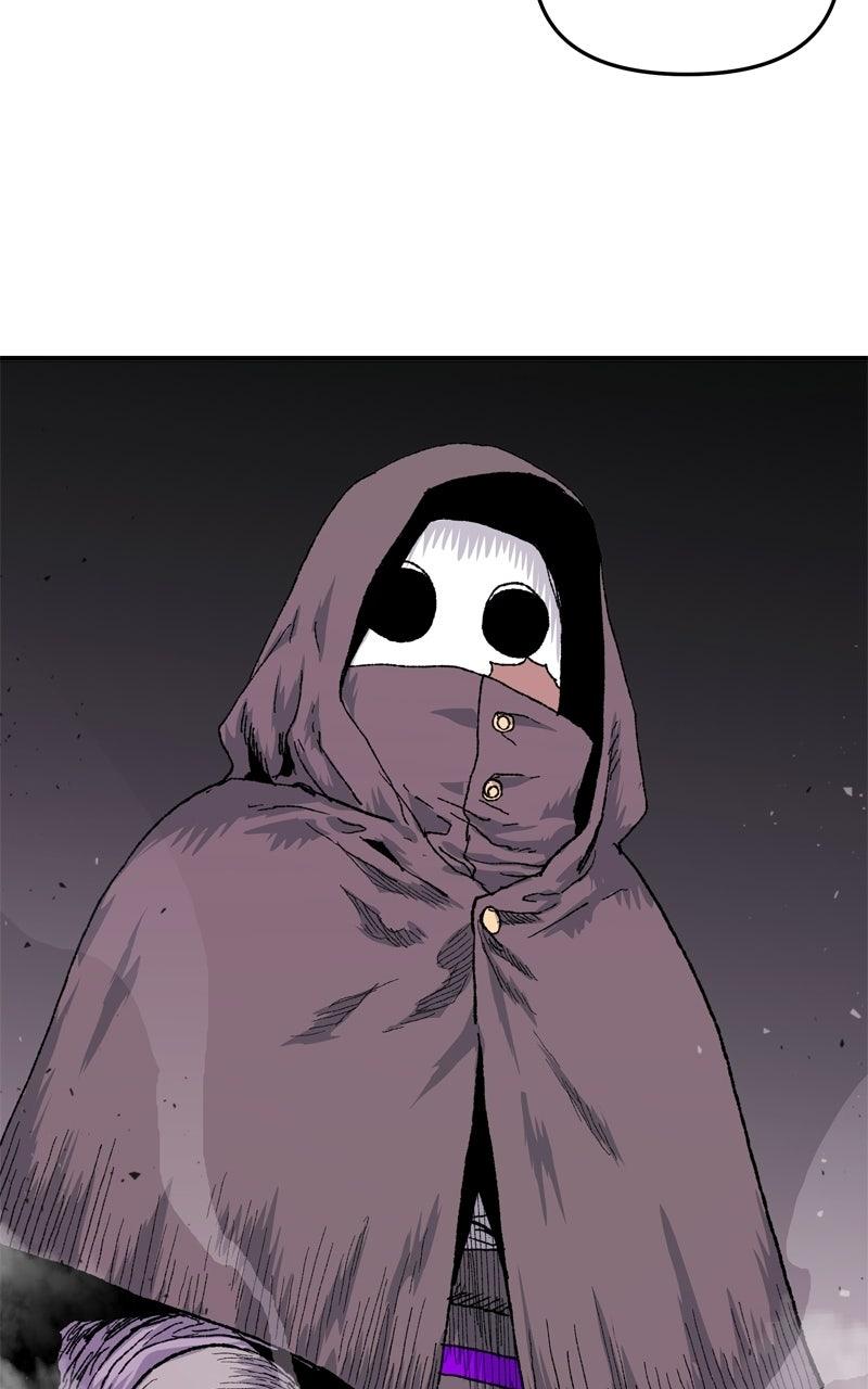 Read The Tale of the Skeleton Messenger Manga Online