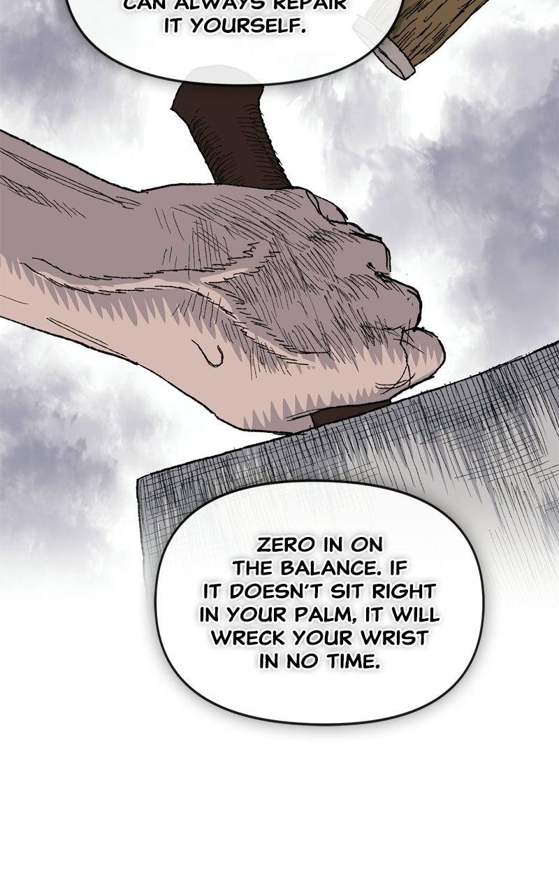 Read The Tale of the Skeleton Messenger Manga Online