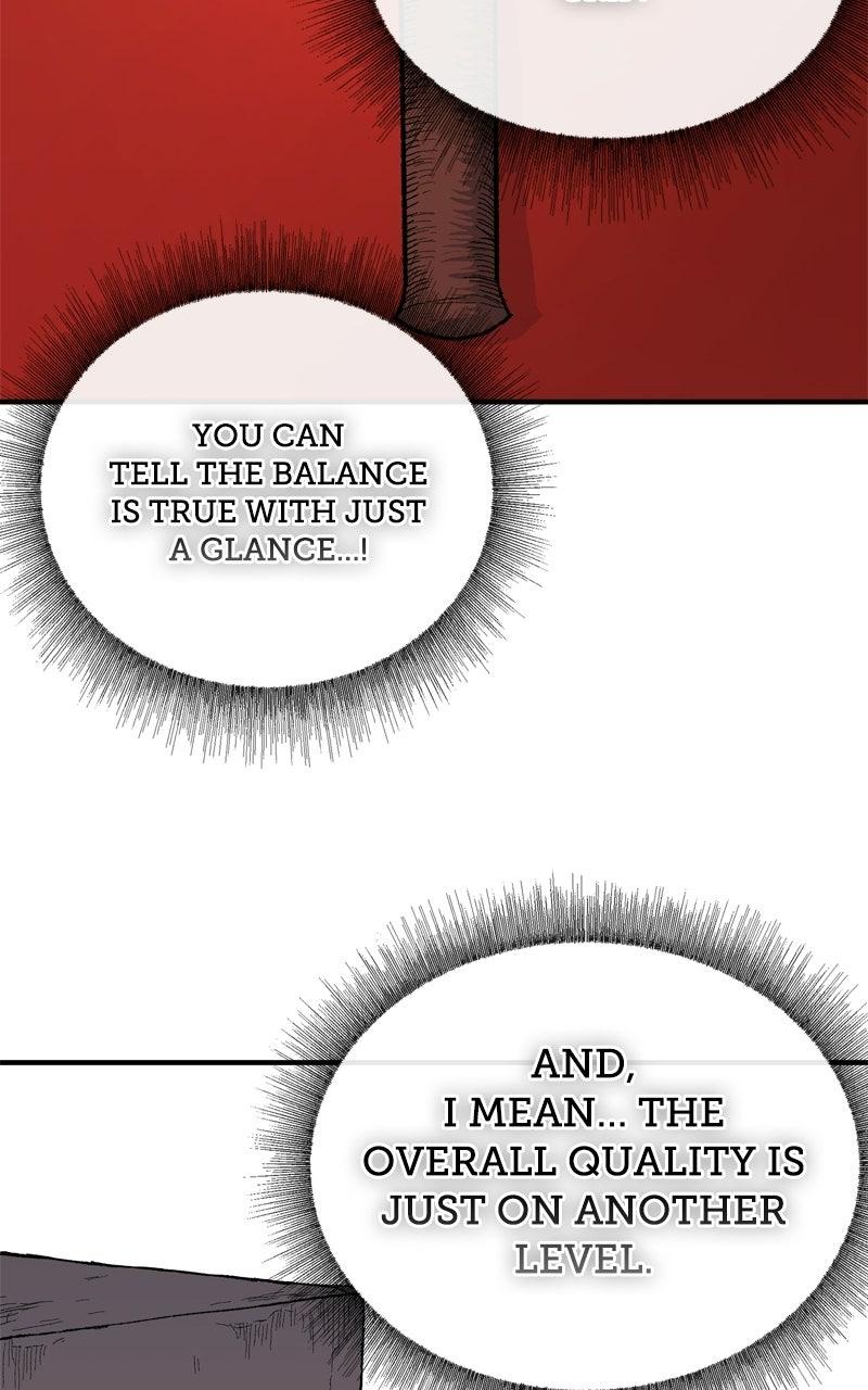 Read The Tale of the Skeleton Messenger Manga Online