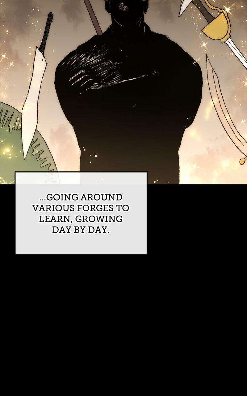 Read The Tale of the Skeleton Messenger Manga Online