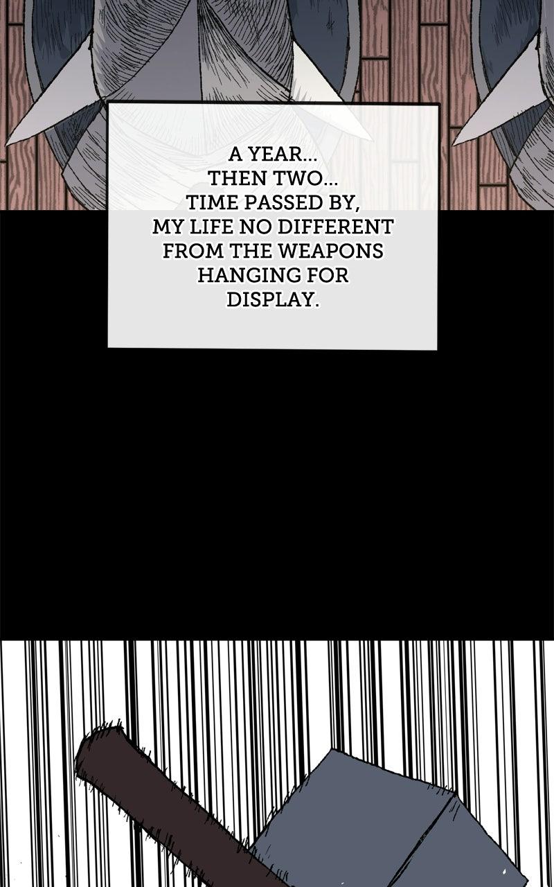 Read The Tale of the Skeleton Messenger Manga Online