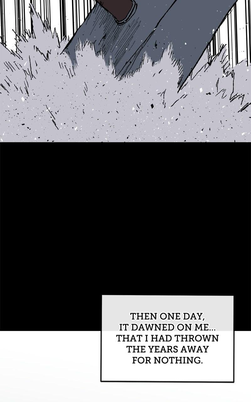 Read The Tale of the Skeleton Messenger Manga Online