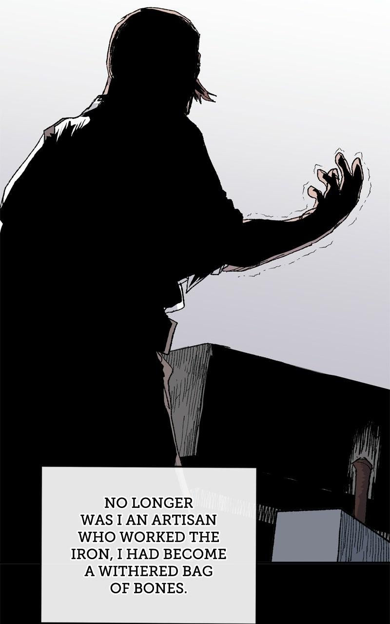 Read The Tale of the Skeleton Messenger Manga Online