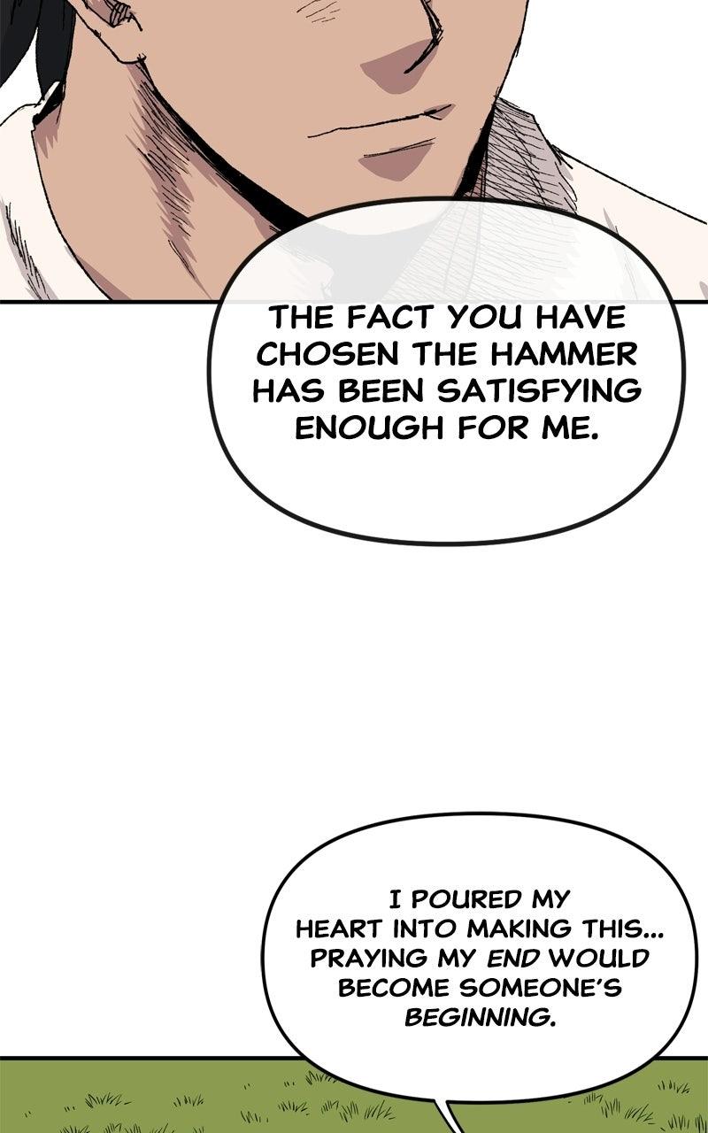 Read The Tale of the Skeleton Messenger Manga Online