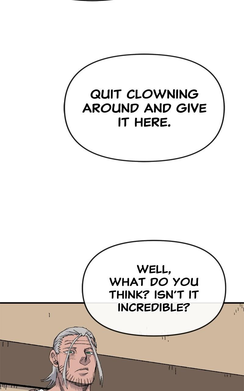 Read The Tale of the Skeleton Messenger Manga Online