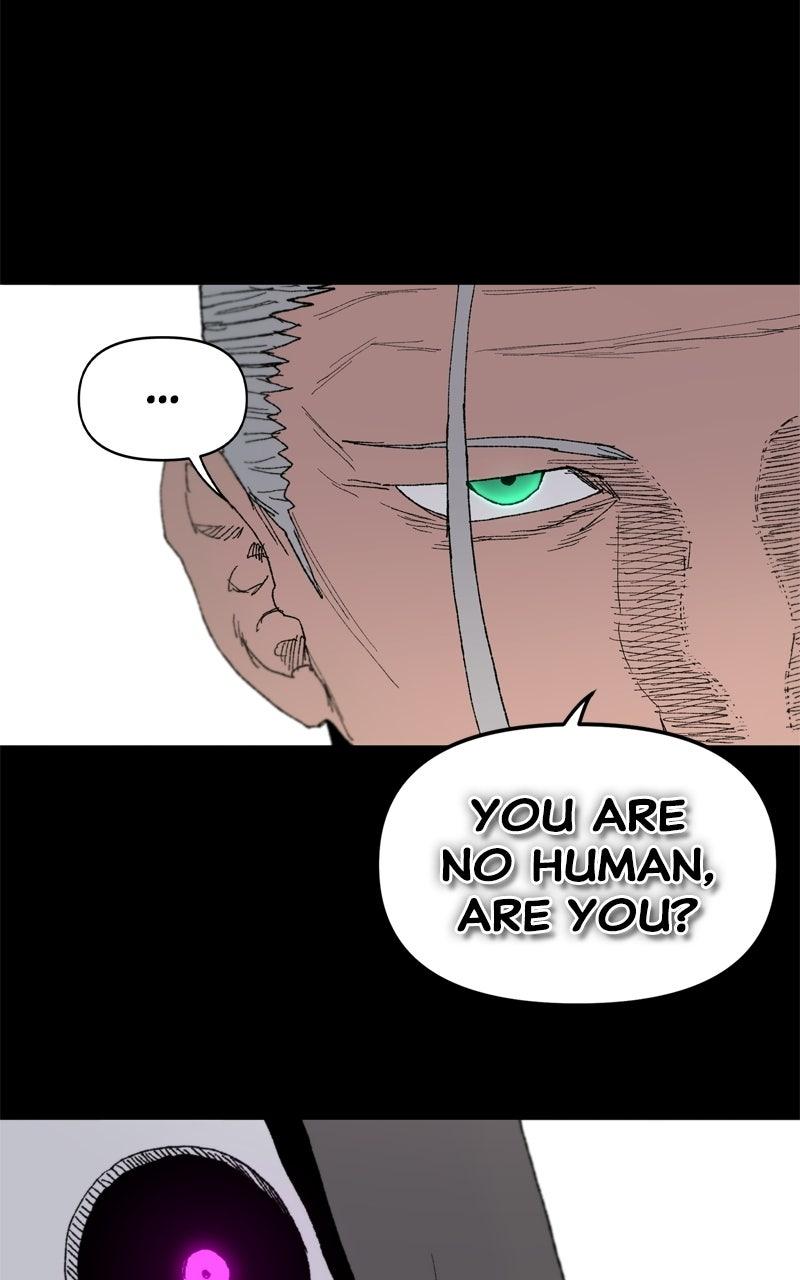 Read The Tale of the Skeleton Messenger Manga Online