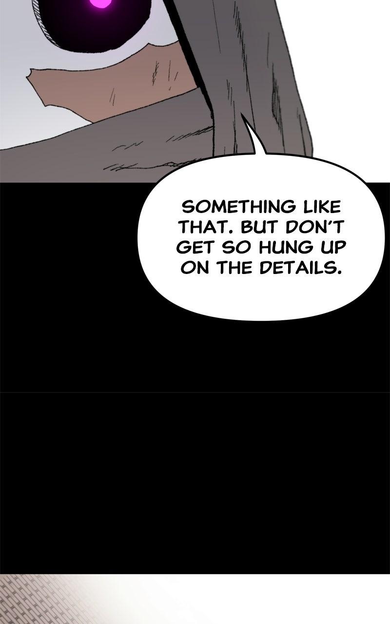 Read The Tale of the Skeleton Messenger Manga Online