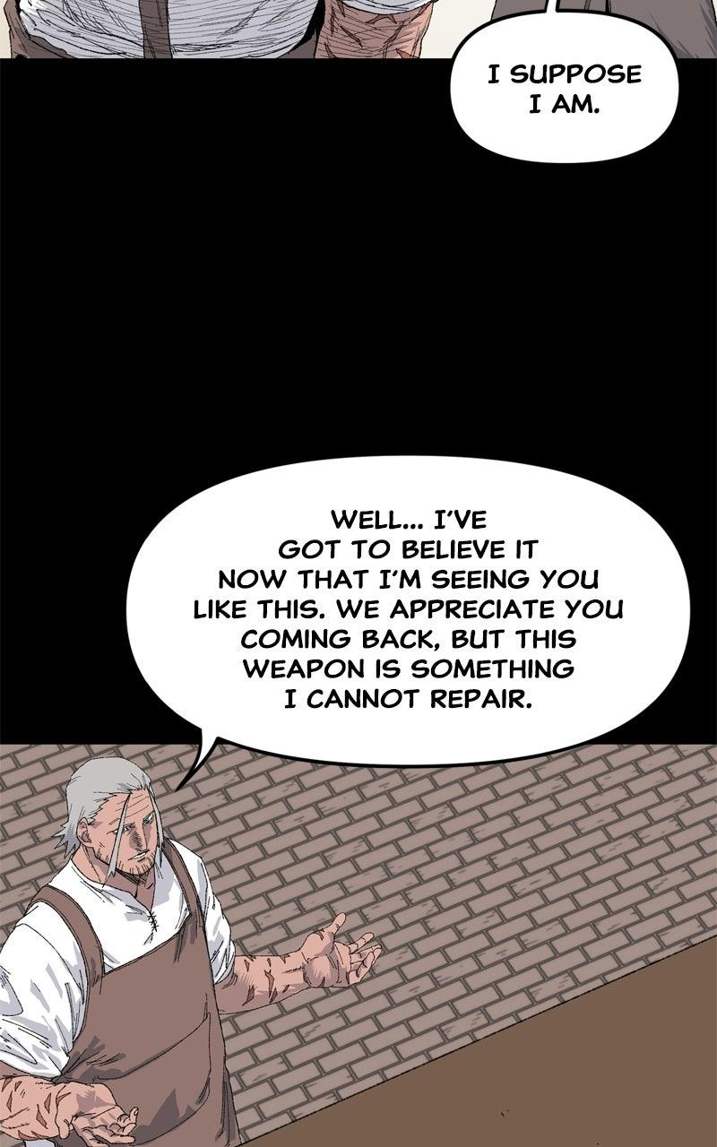 Read The Tale of the Skeleton Messenger Manga Online