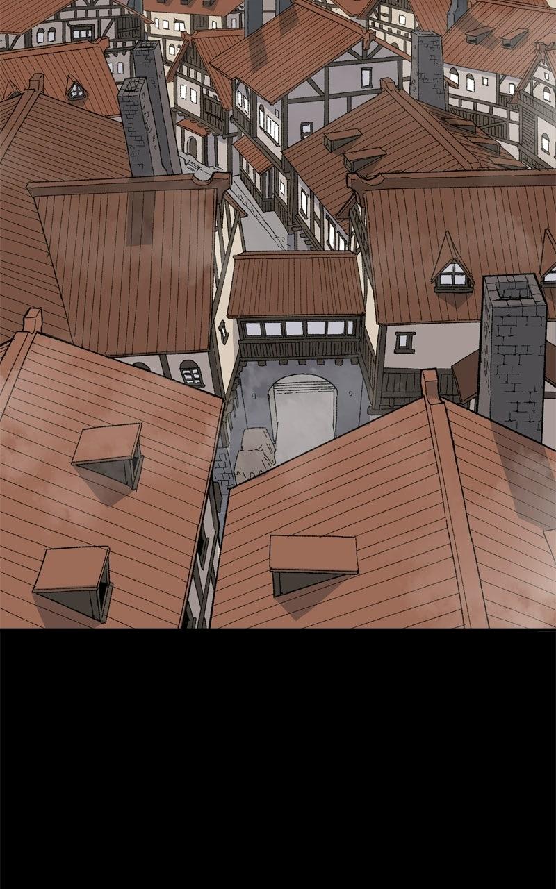 Read The Tale of the Skeleton Messenger Manga Online