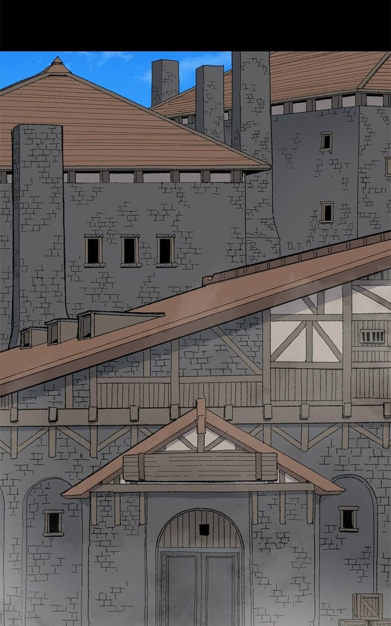 Read The Tale of the Skeleton Messenger Manga Online