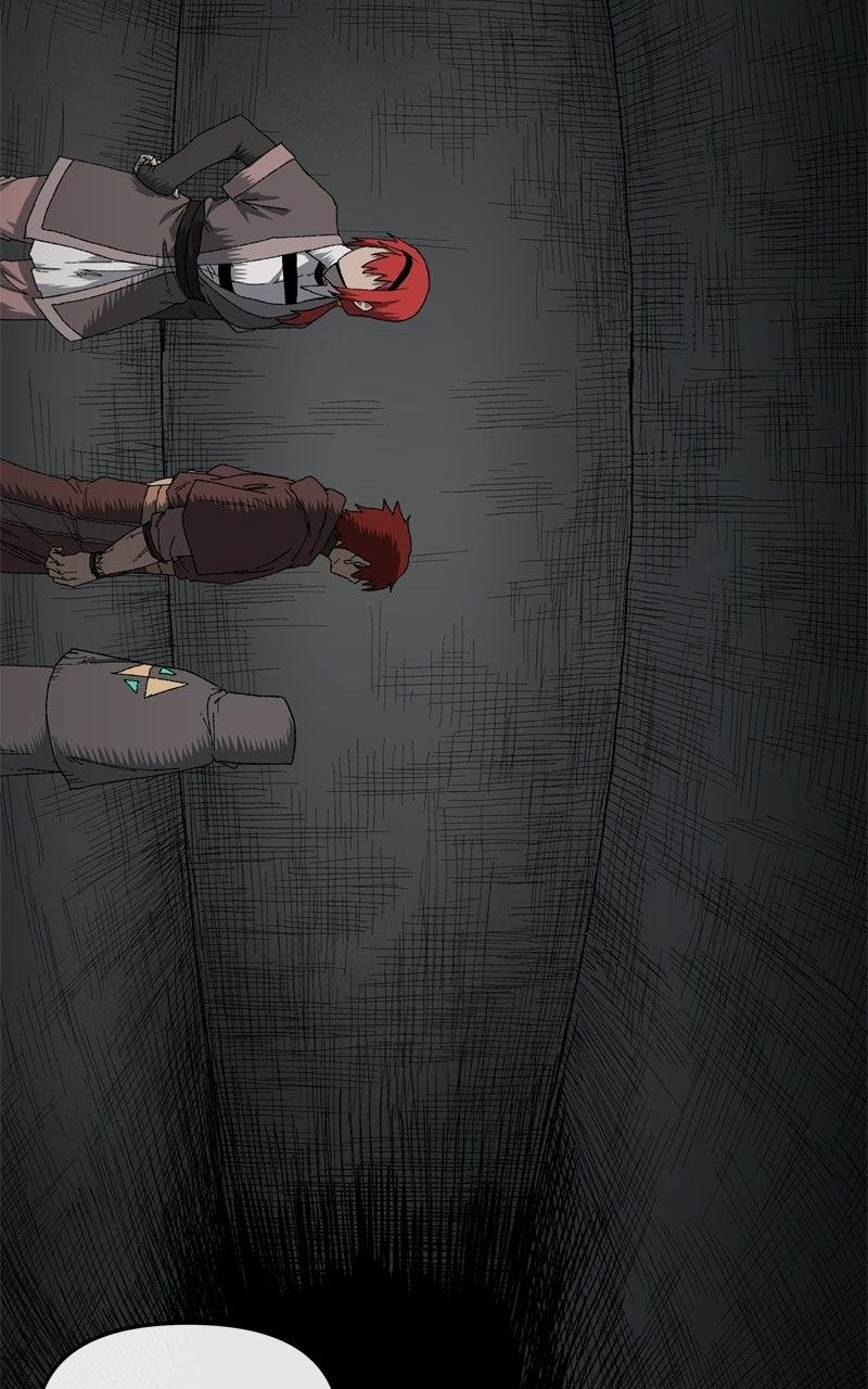 Read The Tale of the Skeleton Messenger Manga Online
