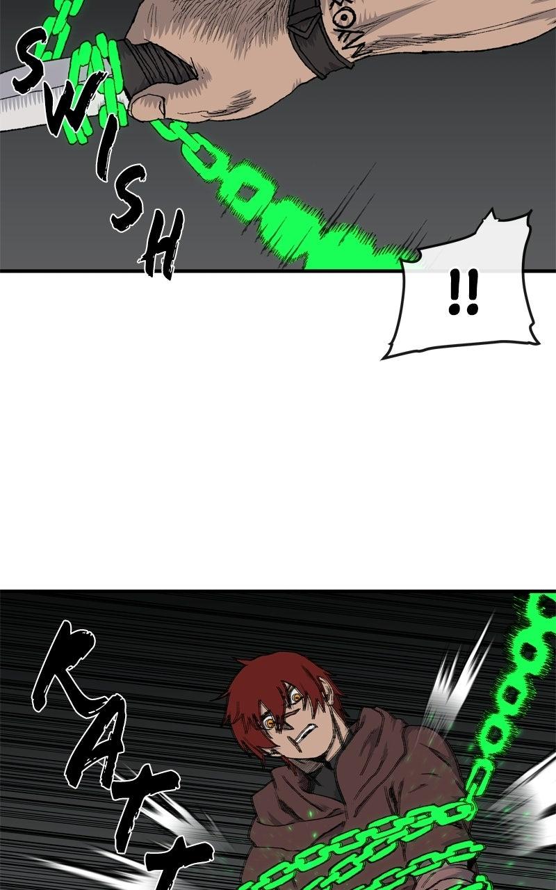 Read The Tale of the Skeleton Messenger Manga Online