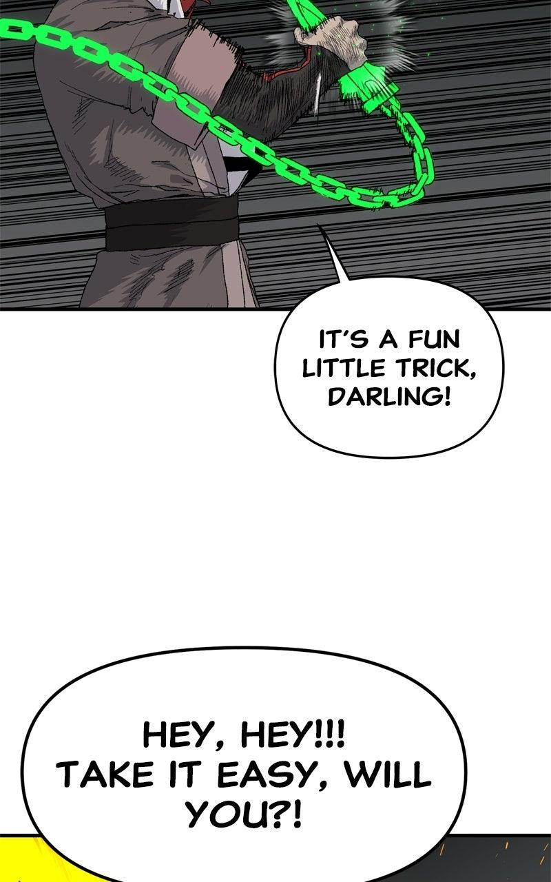 Read The Tale of the Skeleton Messenger Manga Online