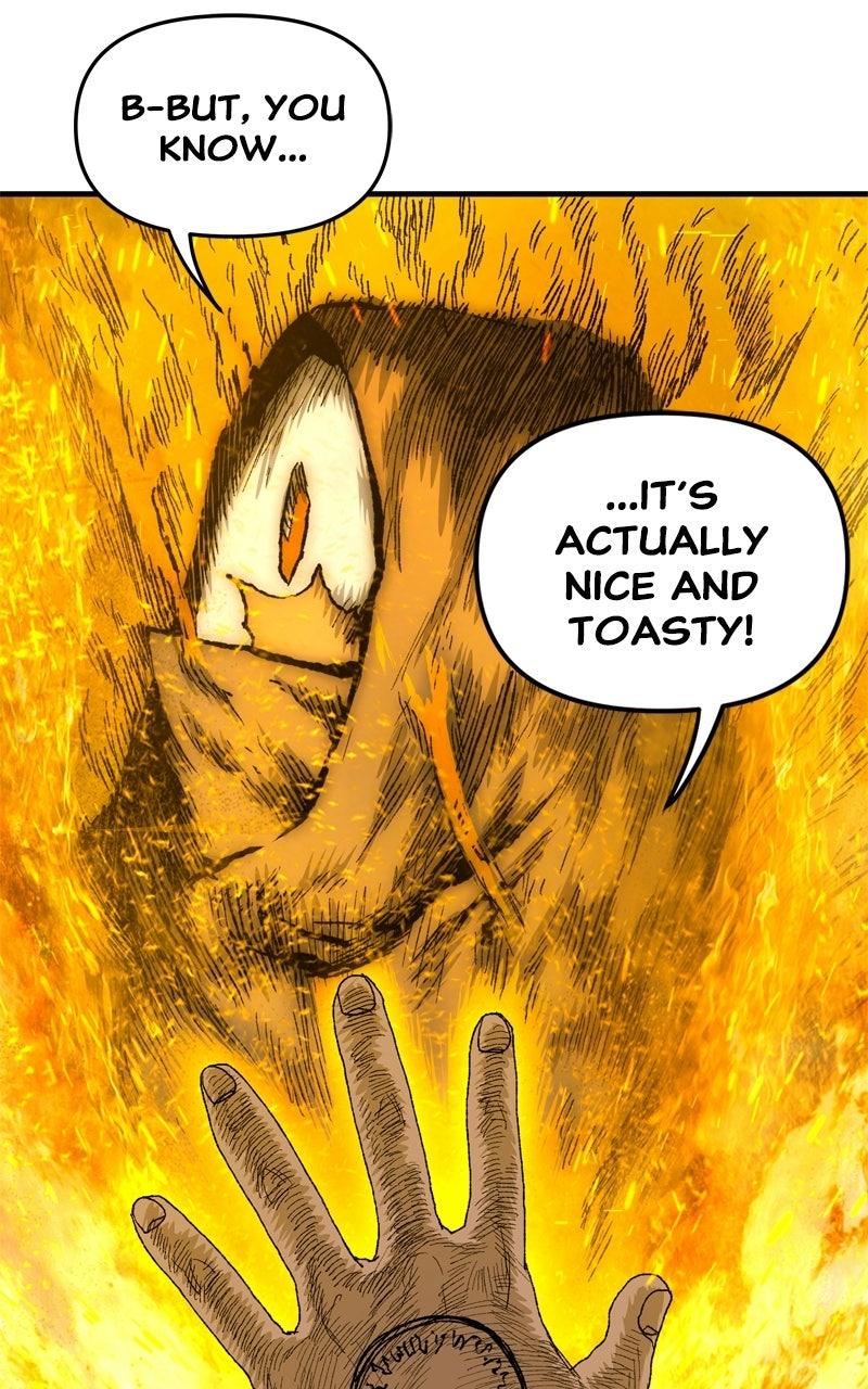 Read The Tale of the Skeleton Messenger Manga Online