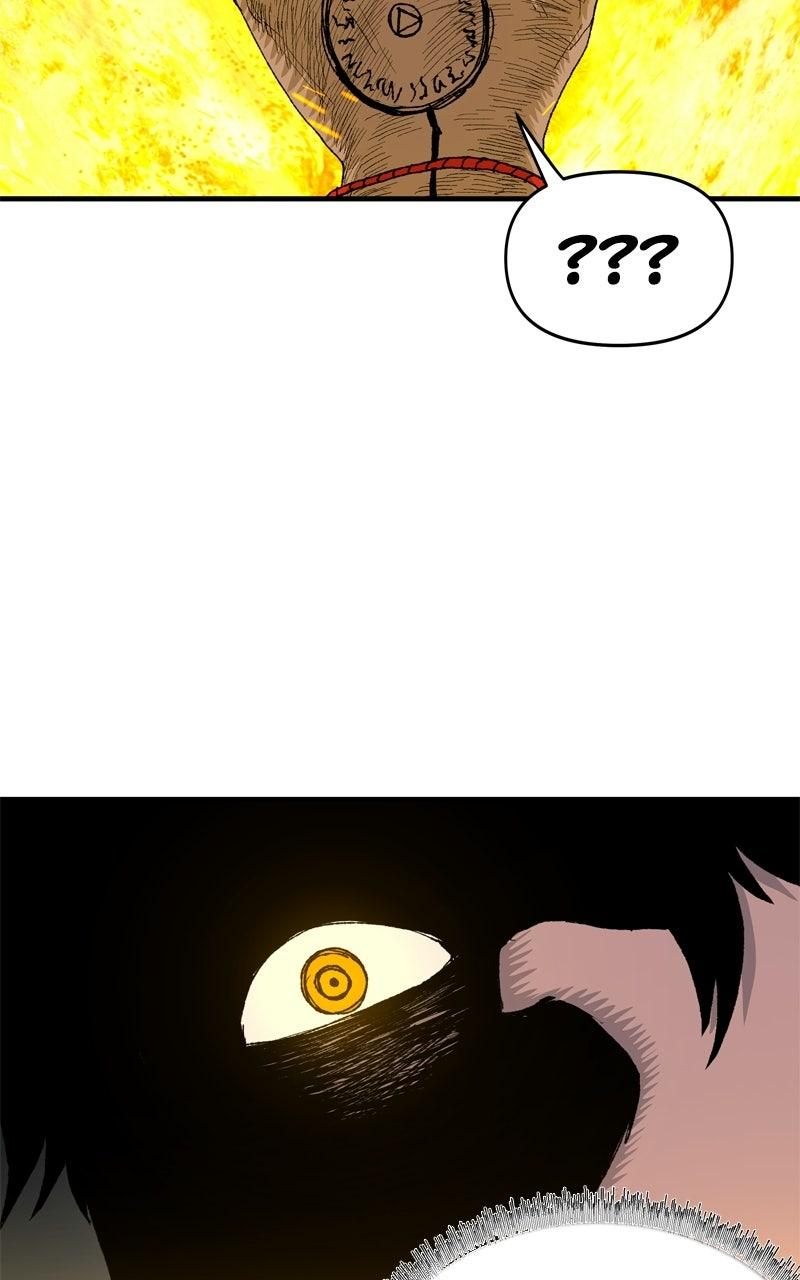 Read The Tale of the Skeleton Messenger Manga Online