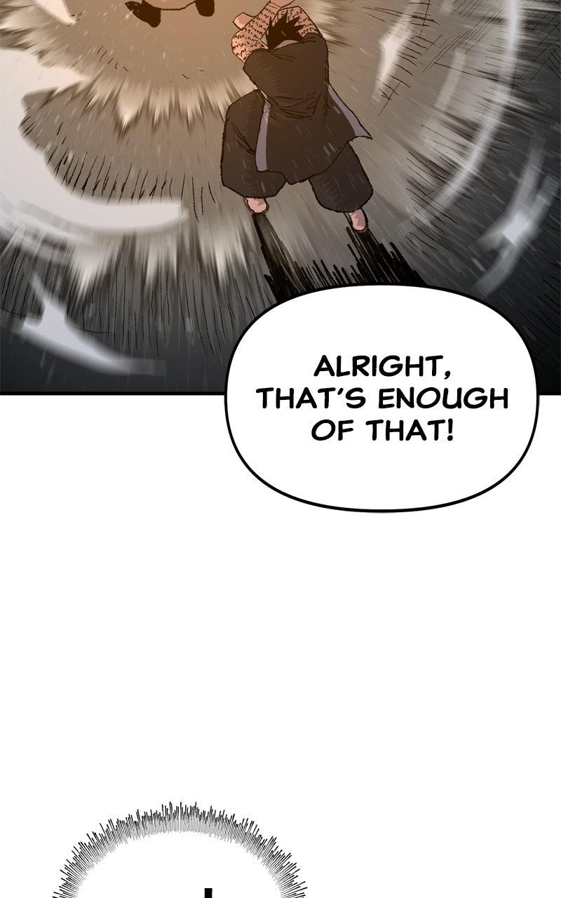 Read The Tale of the Skeleton Messenger Manga Online