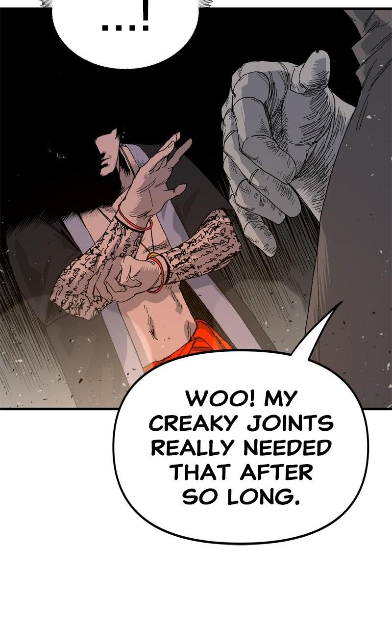 Read The Tale of the Skeleton Messenger Manga Online