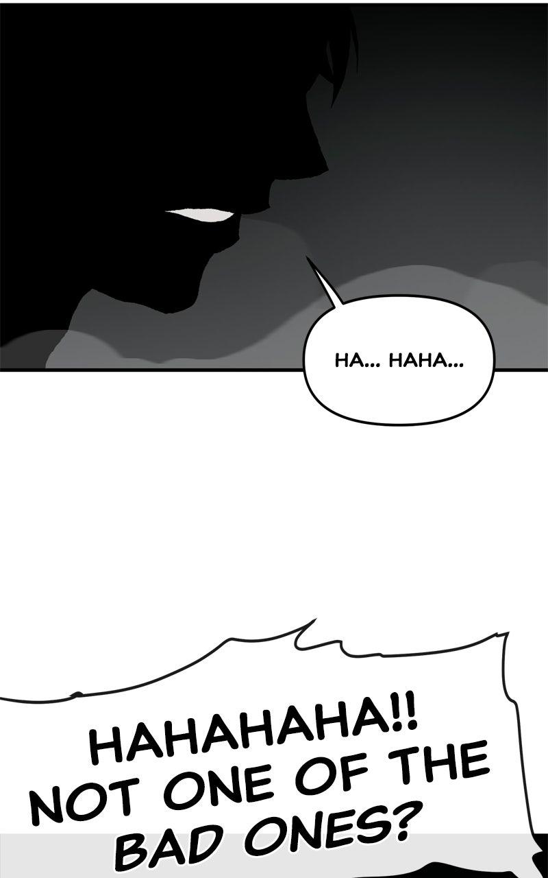 Read The Tale of the Skeleton Messenger Manga Online