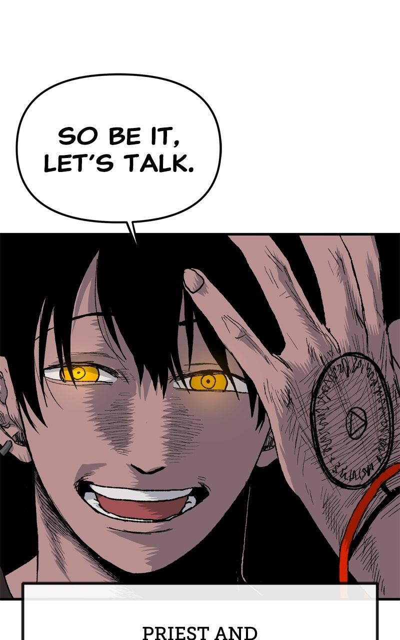 Read The Tale of the Skeleton Messenger Manga Online