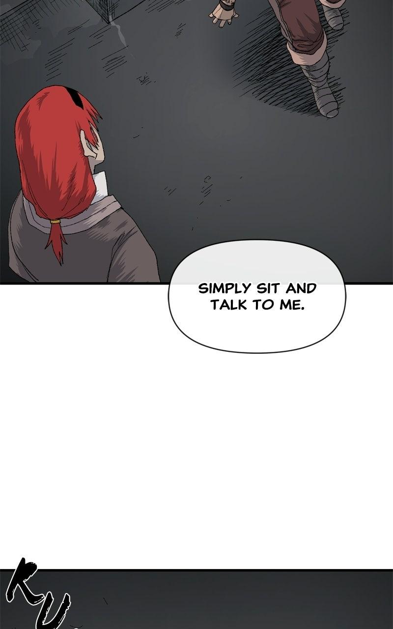 Read The Tale of the Skeleton Messenger Manga Online