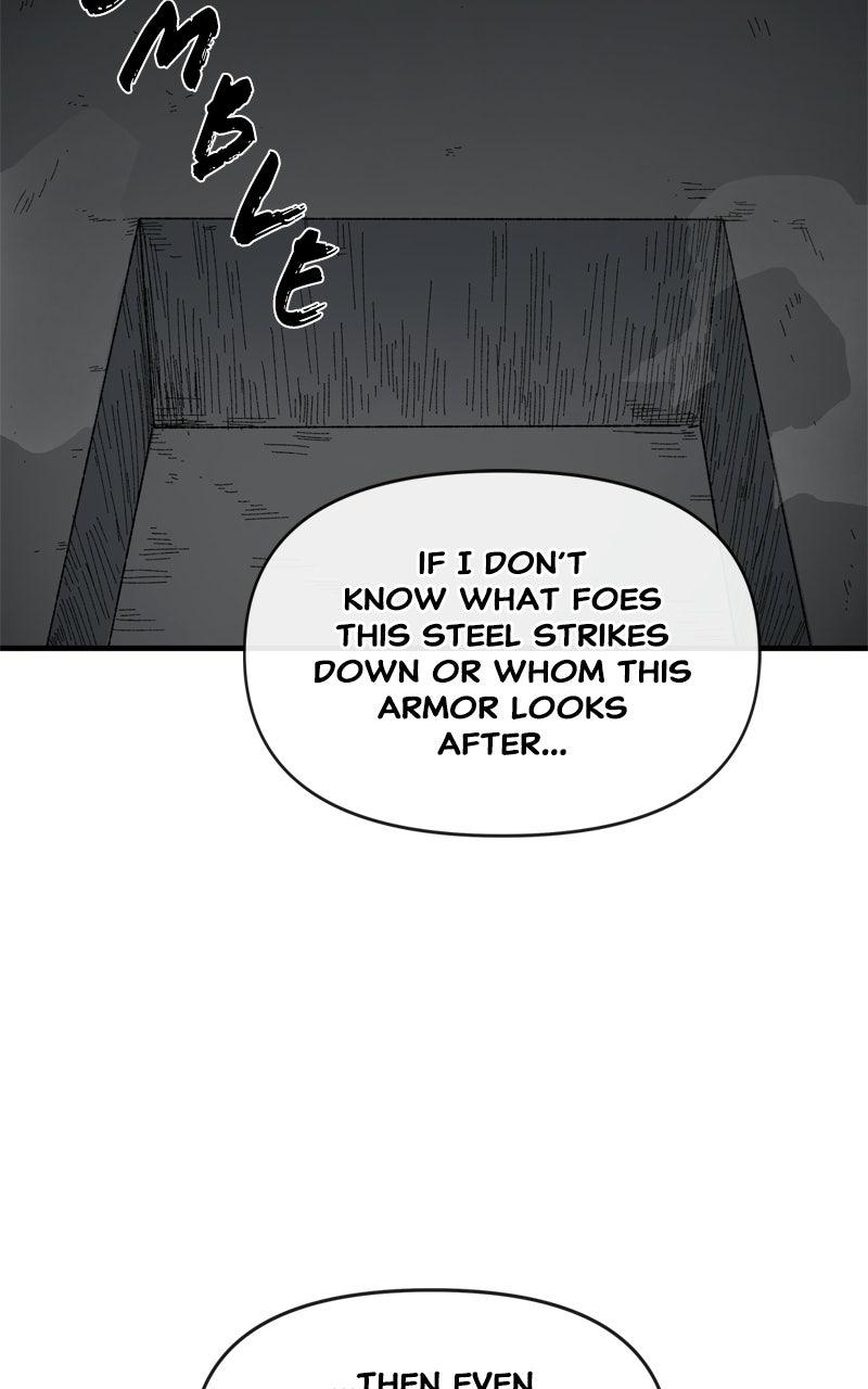 Read The Tale of the Skeleton Messenger Manga Online