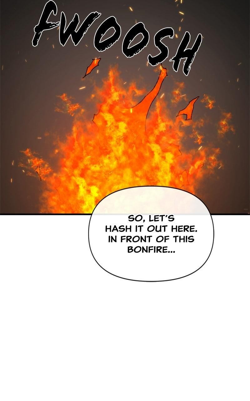 Read The Tale of the Skeleton Messenger Manga Online