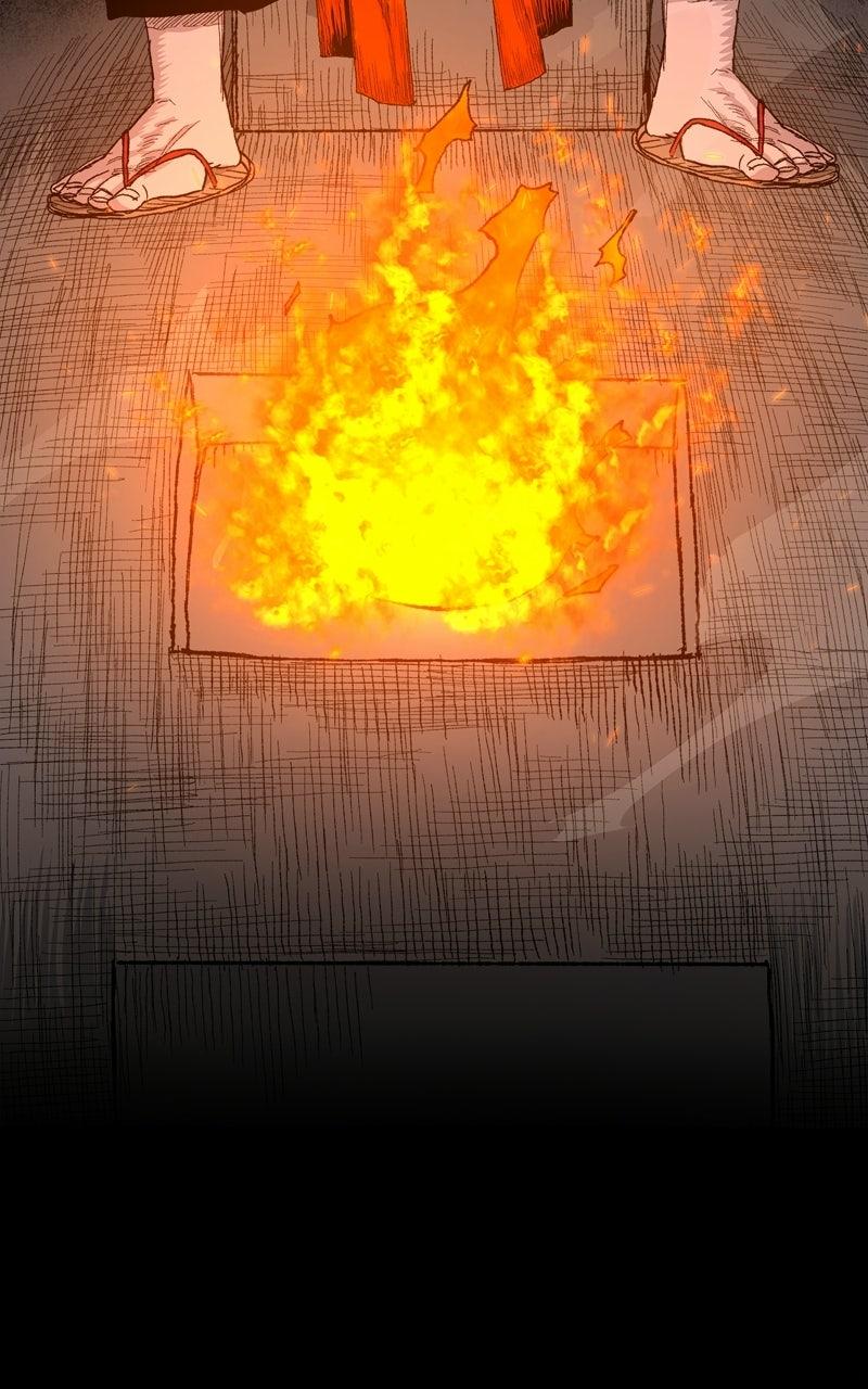 Read The Tale of the Skeleton Messenger Manga Online