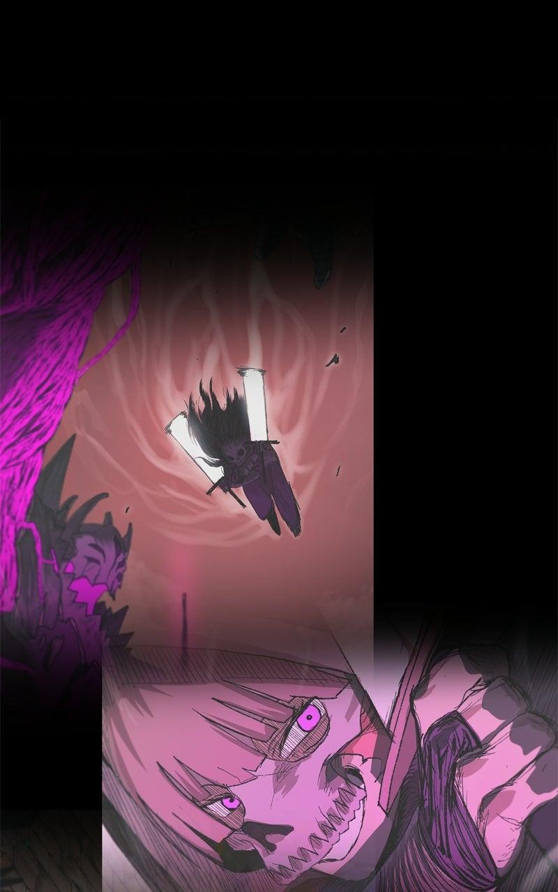 Read The Tale of the Skeleton Messenger Manga Online