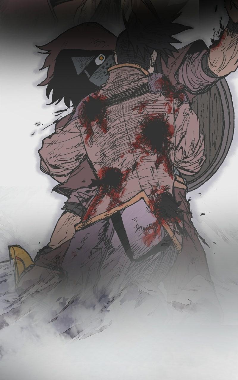 Read The Tale of the Skeleton Messenger Manga Online