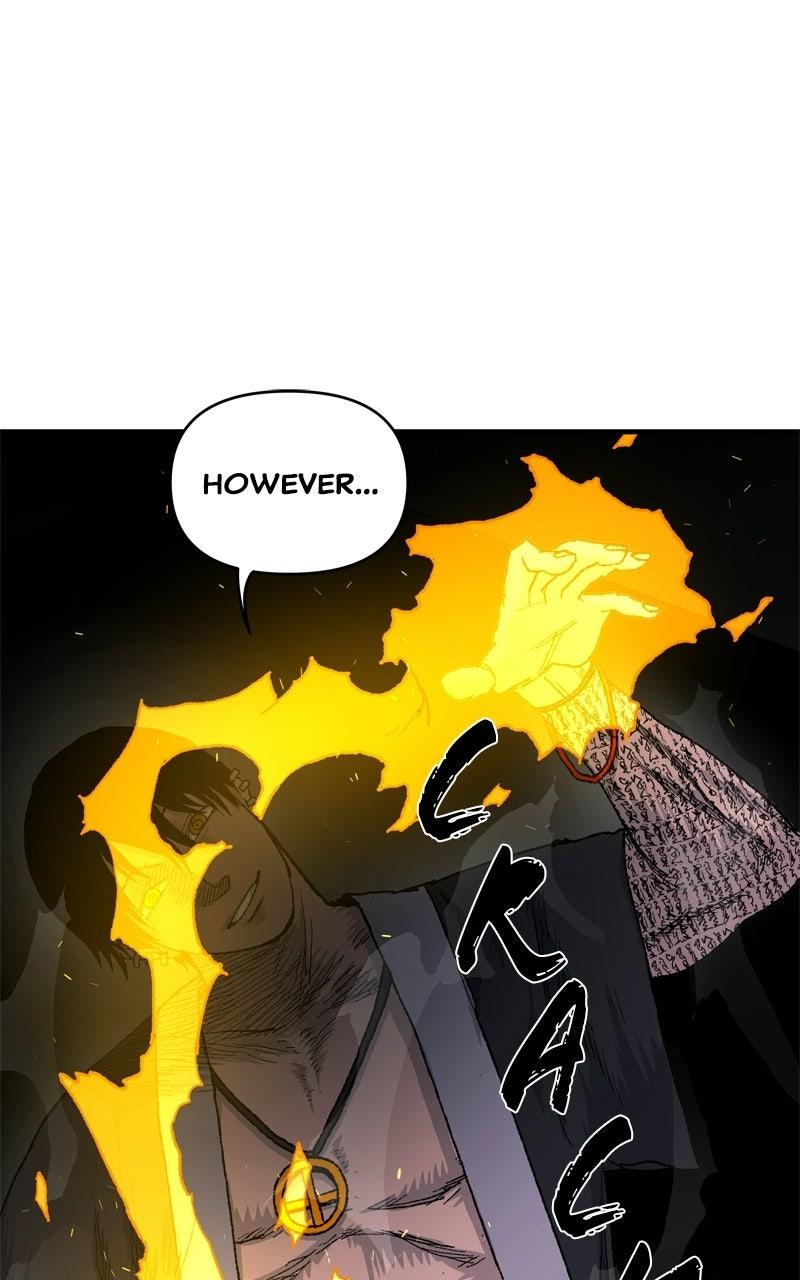 Read The Tale of the Skeleton Messenger Manga Online