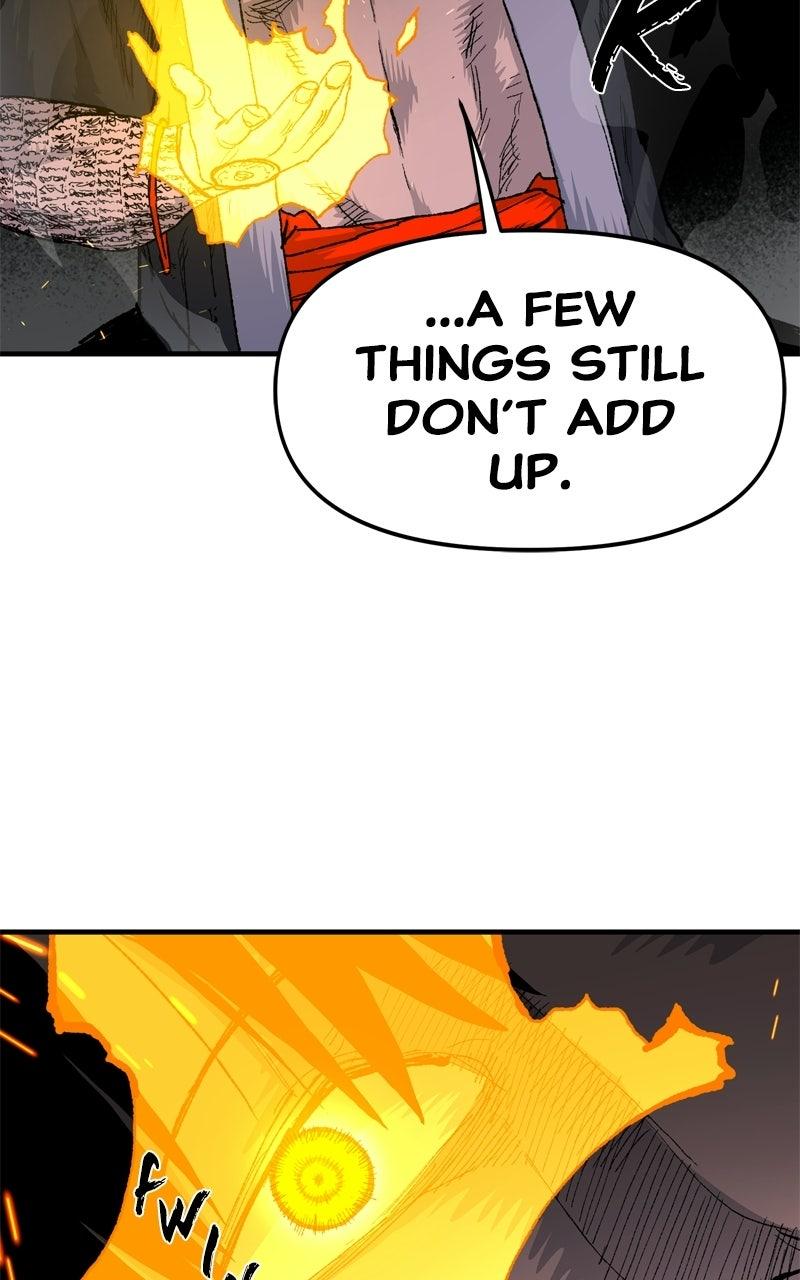 Read The Tale of the Skeleton Messenger Manga Online