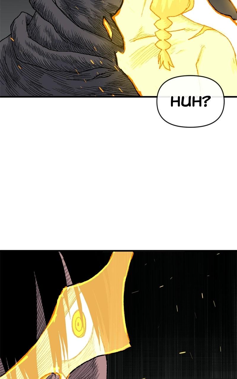 Read The Tale of the Skeleton Messenger Manga Online