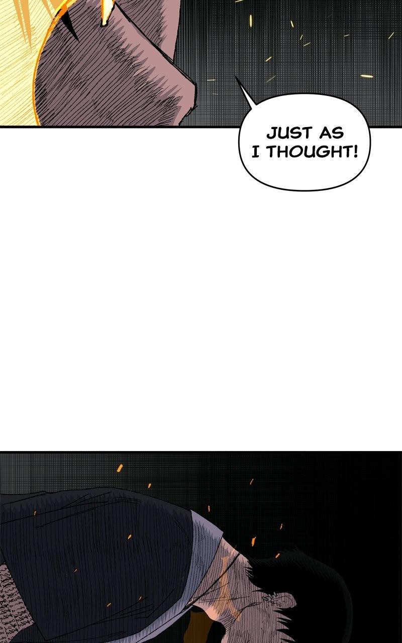 Read The Tale of the Skeleton Messenger Manga Online