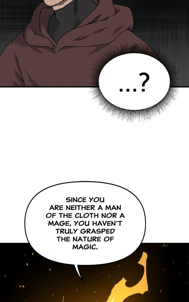 Read The Tale of the Skeleton Messenger Manga Online