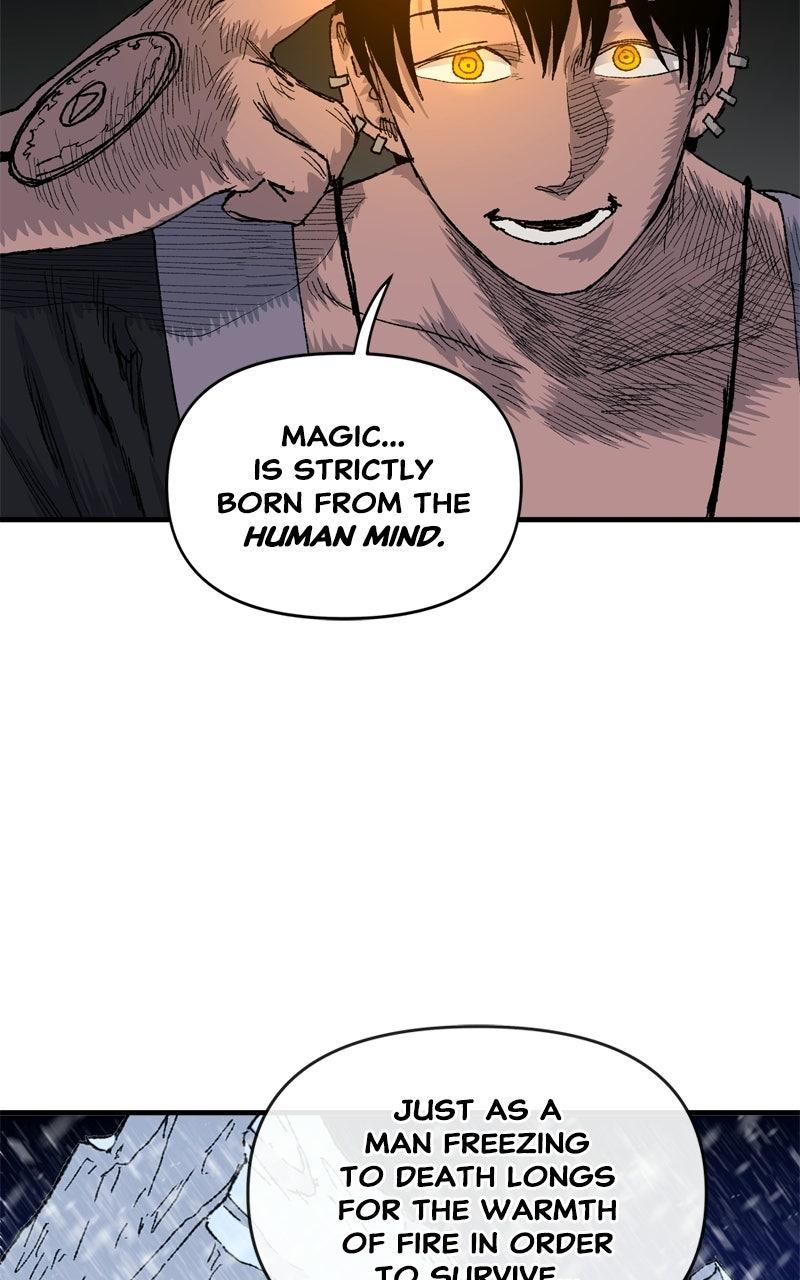 Read The Tale of the Skeleton Messenger Manga Online