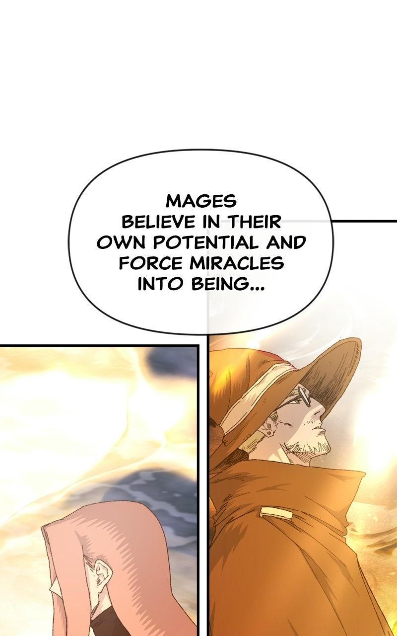 Read The Tale of the Skeleton Messenger Manga Online