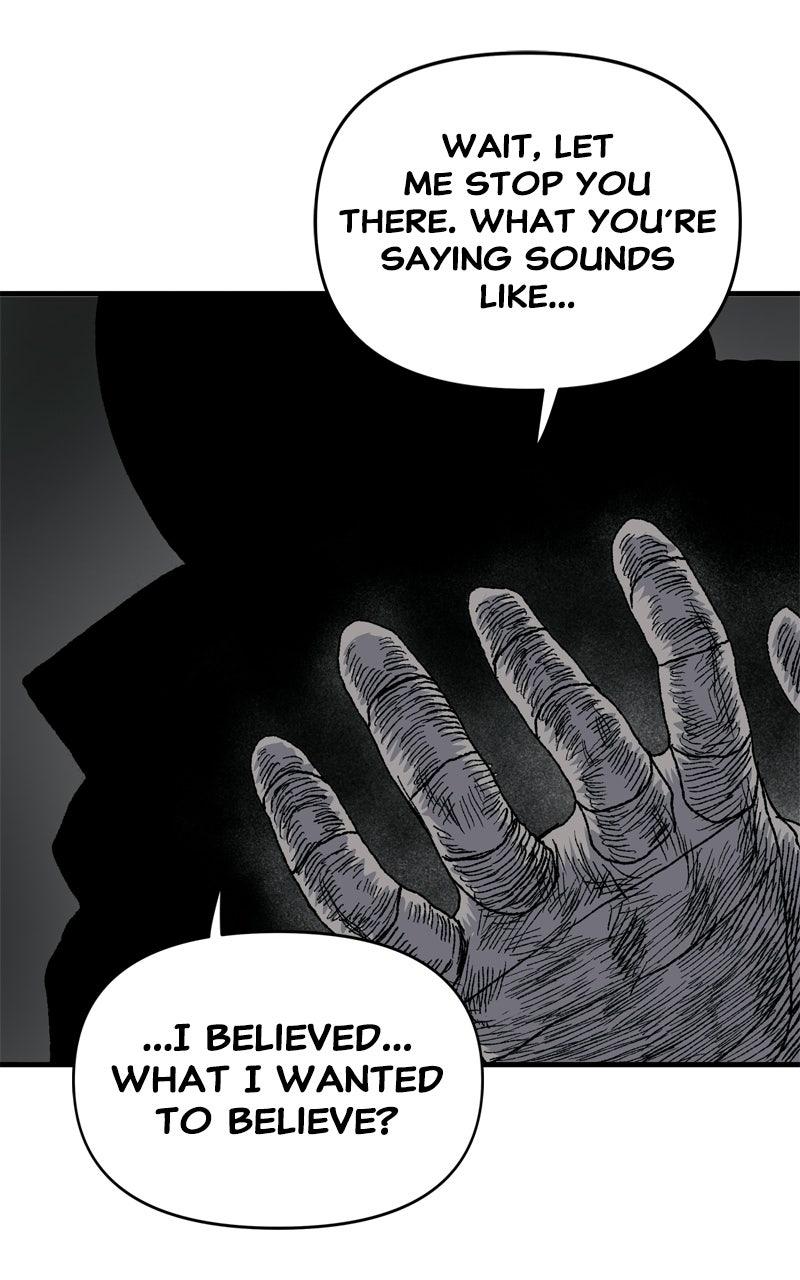 Read The Tale of the Skeleton Messenger Manga Online
