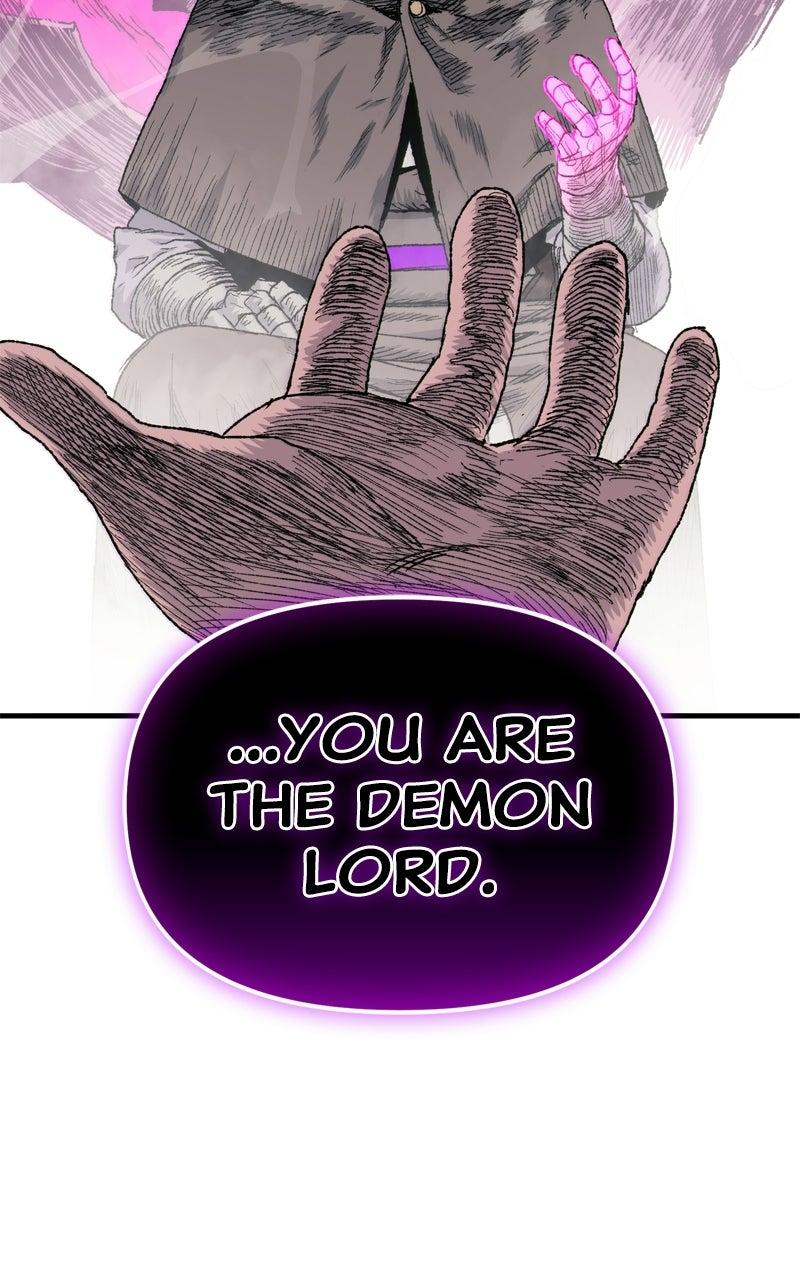 Read The Tale of the Skeleton Messenger Manga Online