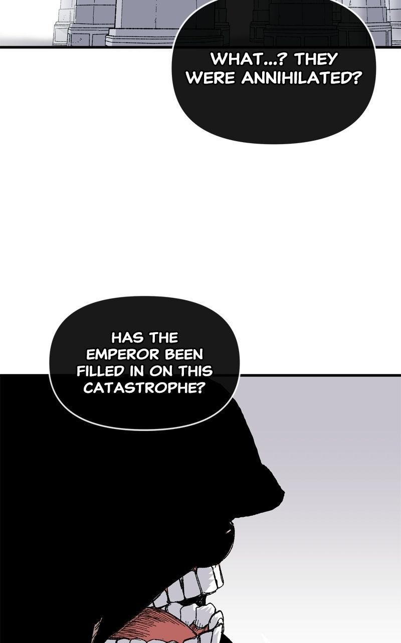 Read The Tale of the Skeleton Messenger Manga Online