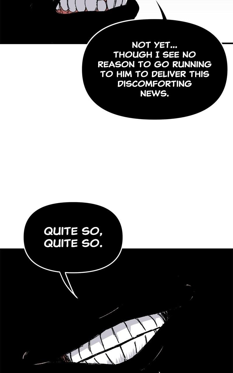 Read The Tale of the Skeleton Messenger Manga Online