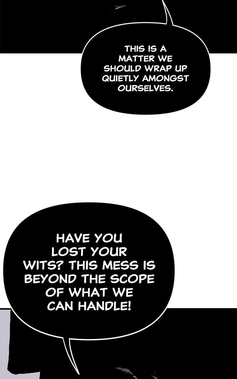 Read The Tale of the Skeleton Messenger Manga Online