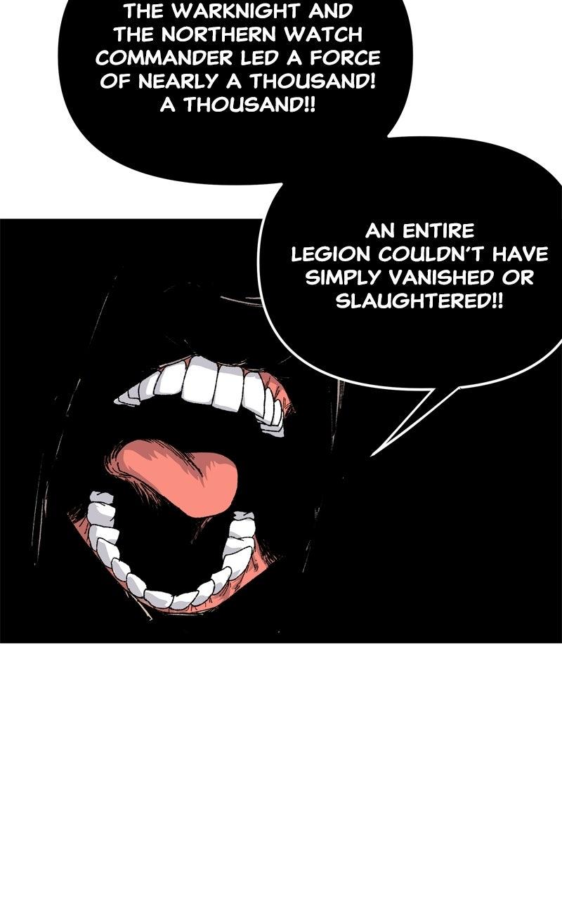 Read The Tale of the Skeleton Messenger Manga Online