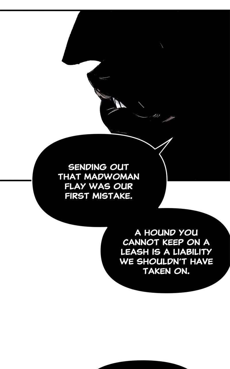 Read The Tale of the Skeleton Messenger Manga Online