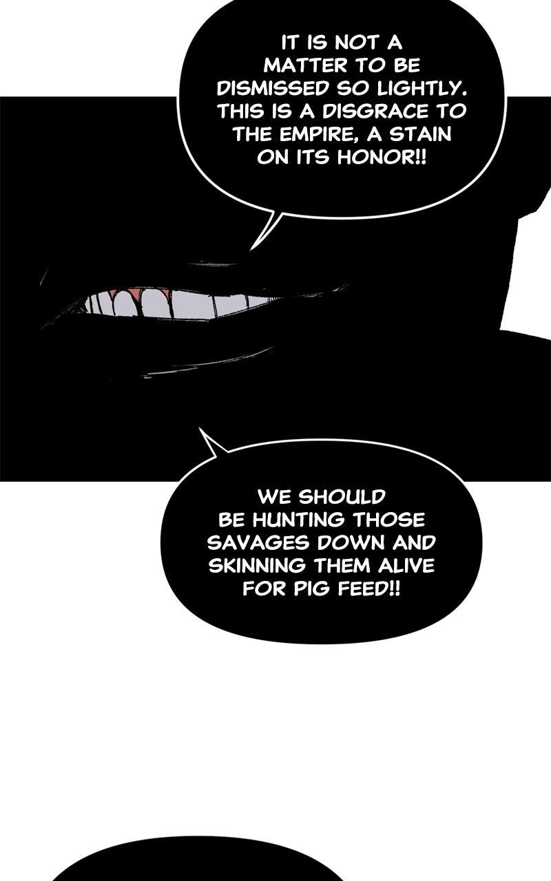 Read The Tale of the Skeleton Messenger Manga Online