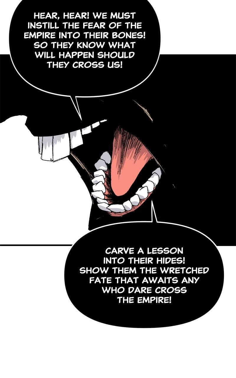 Read The Tale of the Skeleton Messenger Manga Online
